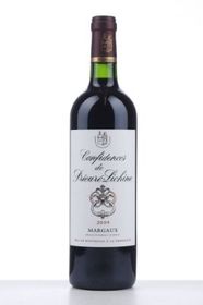 france-bordeaux-wine-confidences-de-prieure-lichine-2009